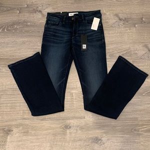 DL1961 Bridget Instasculpt Jeans-Size 26